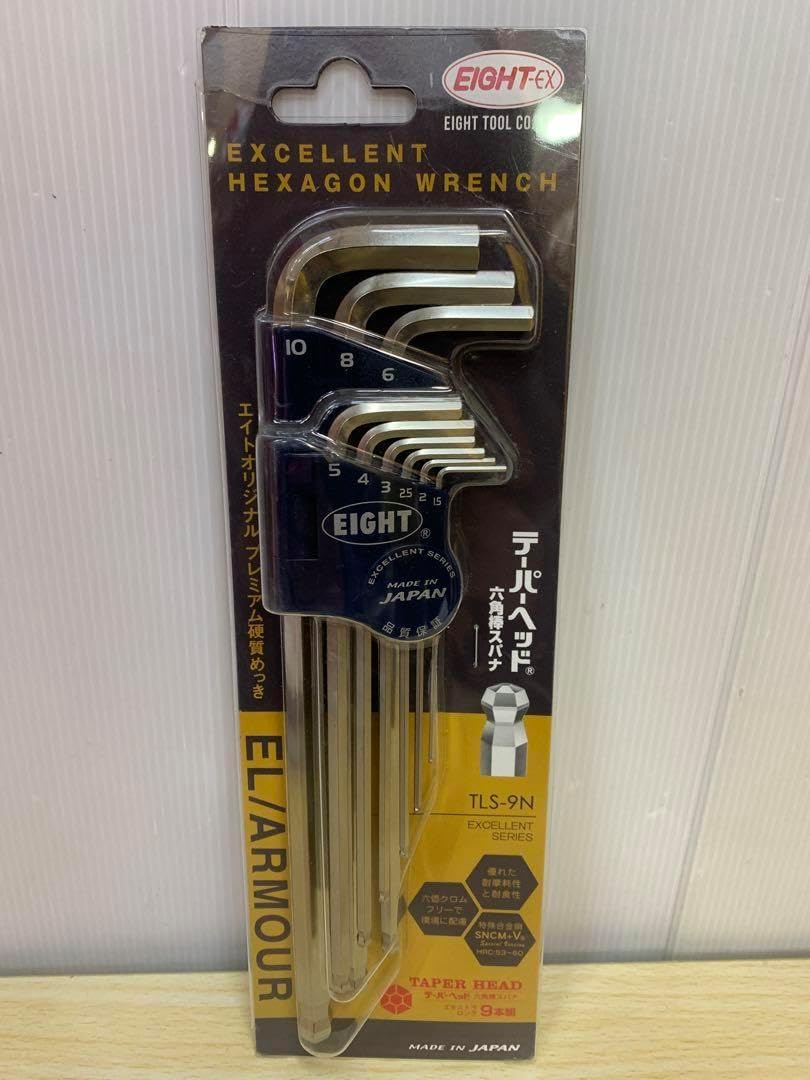 未使用】 スナップオン スタンダード レンチ 12角 1-1/16-1-1/8